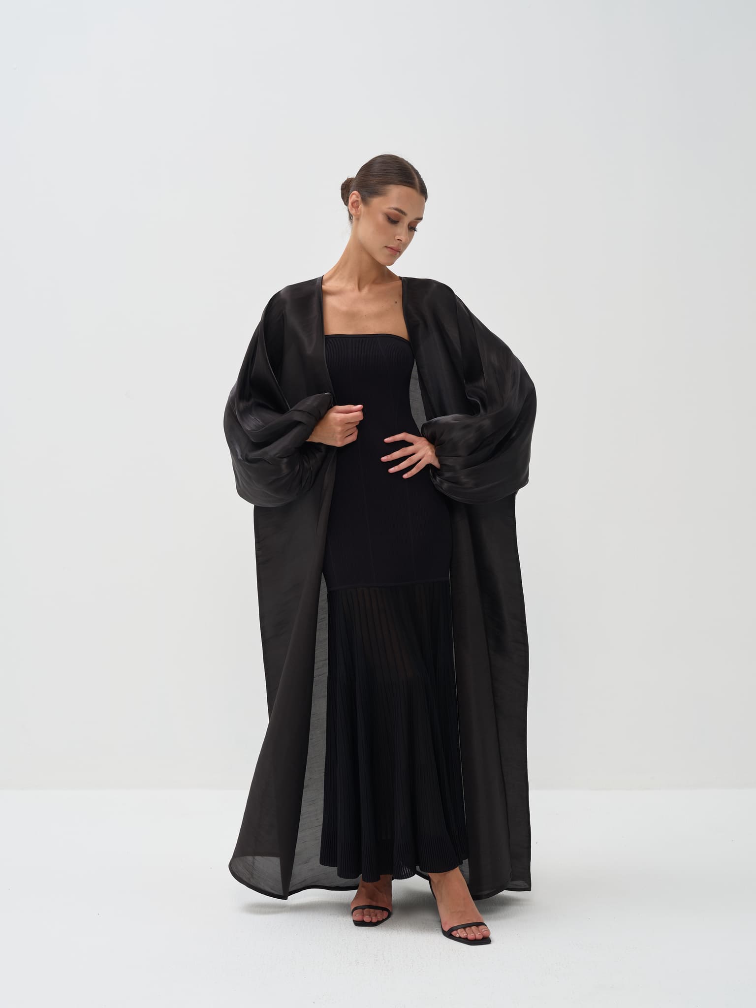 Aerin Abaya