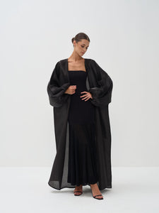 Aerin Abaya