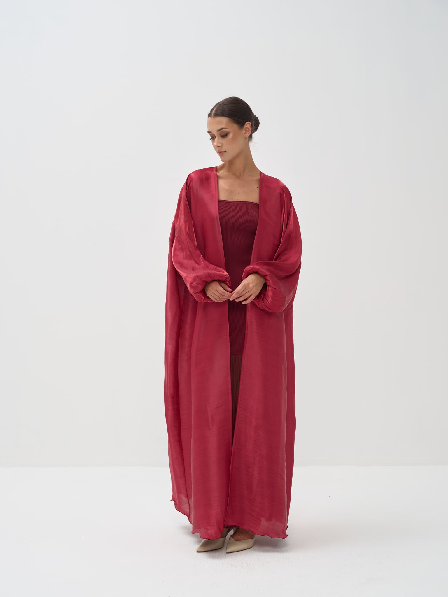 Aerin Abaya