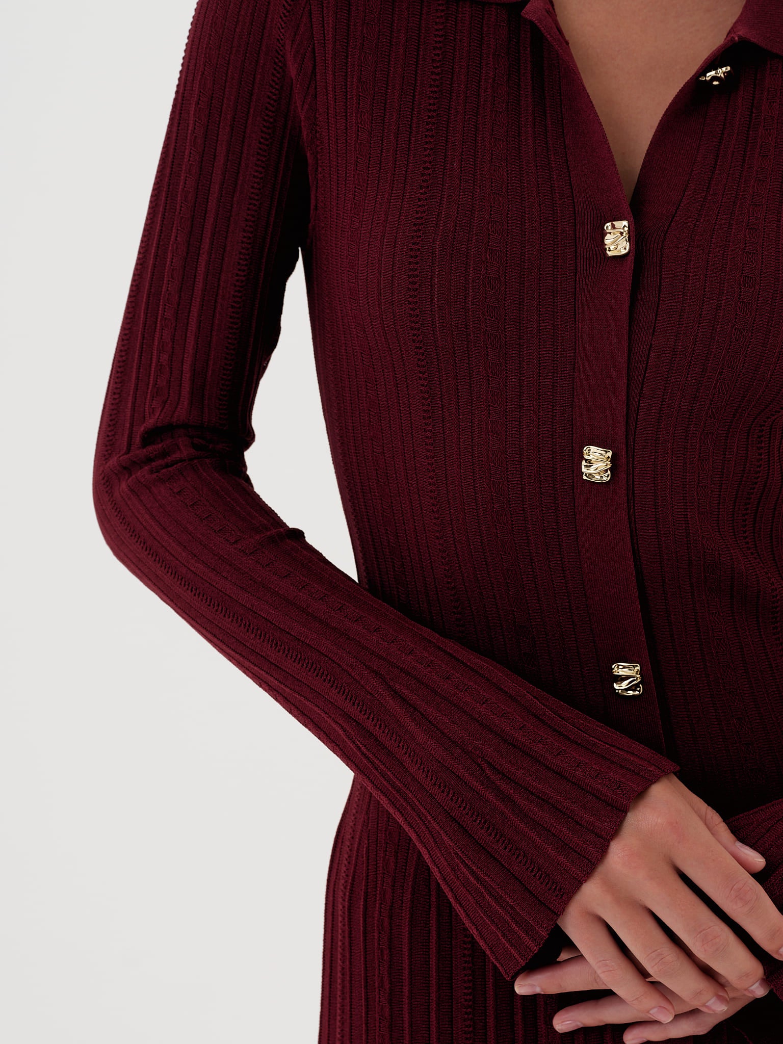 Aurelie Knit Dress - Premium Soft Knit with Fluid Silhouette and Refined Profile for Effortless Everyday Styling - NRA Aurelie Knit Dress - Premium Soft Knit with Fluid Silhouette and Refined Profile for Effortless Everyday Styling - NRA