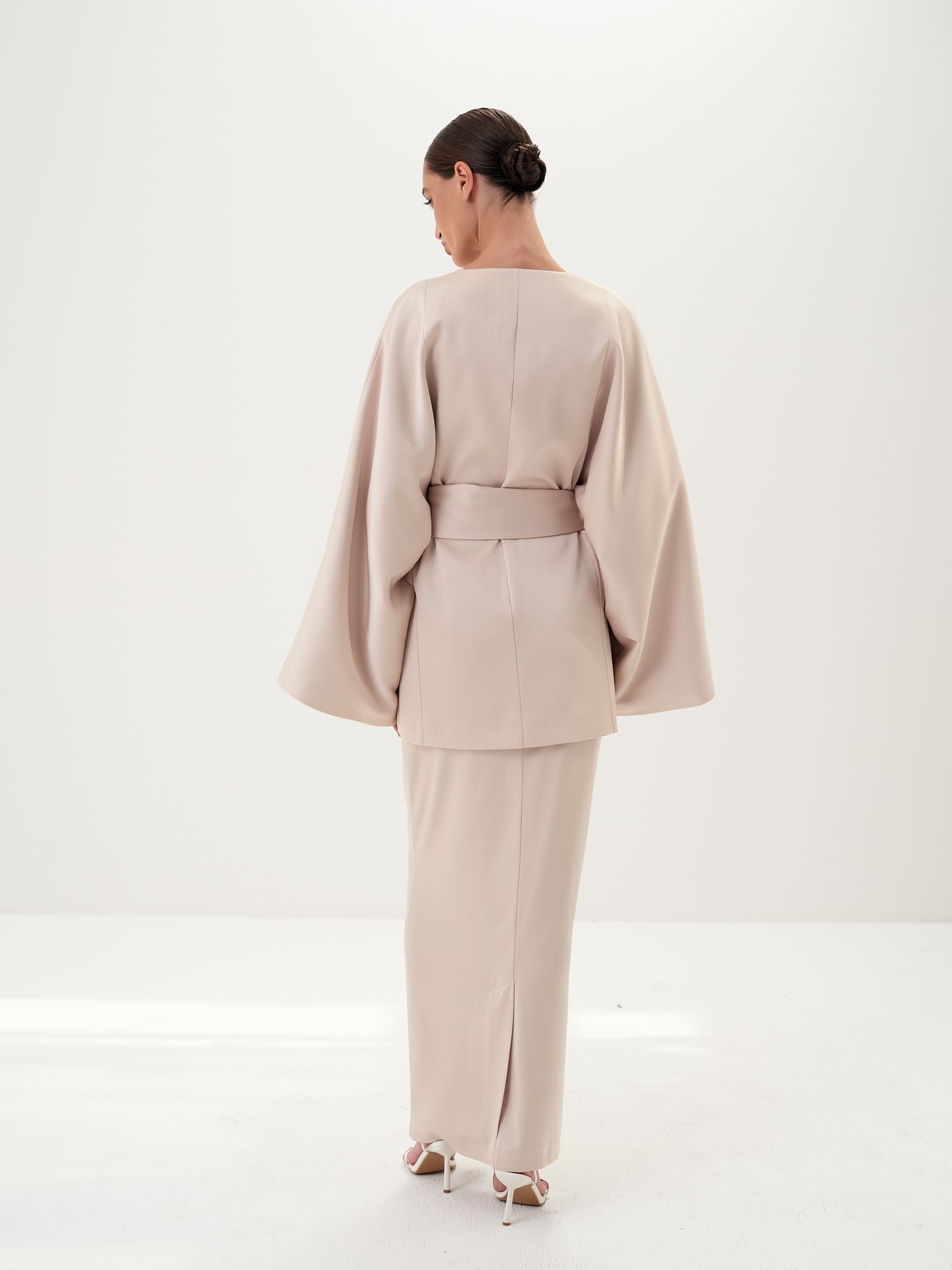 Elia Jacket