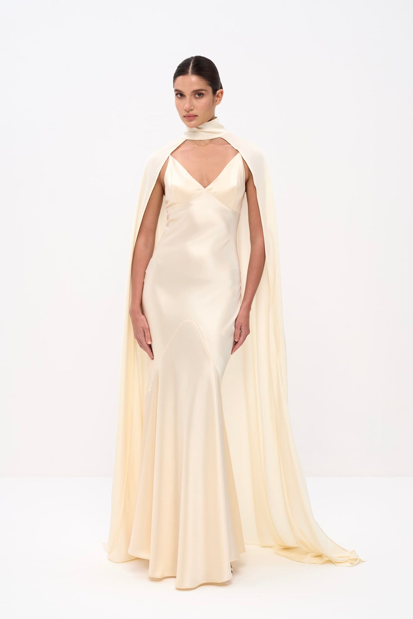 Women's Luxury Dresses | Maxi Dresses, Cape Gowns & Knit Dresses NRA Label Women's Luxury Dresses | Maxi Dresses, Cape Gowns & Knit Dresses NRA Label
