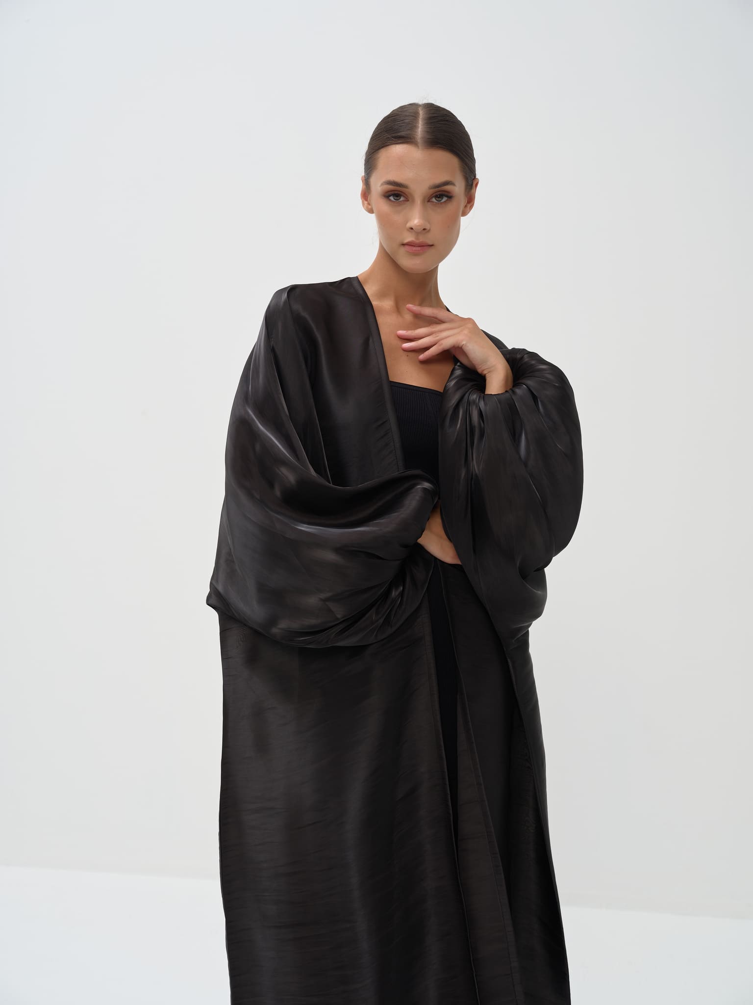 Aerin Abaya