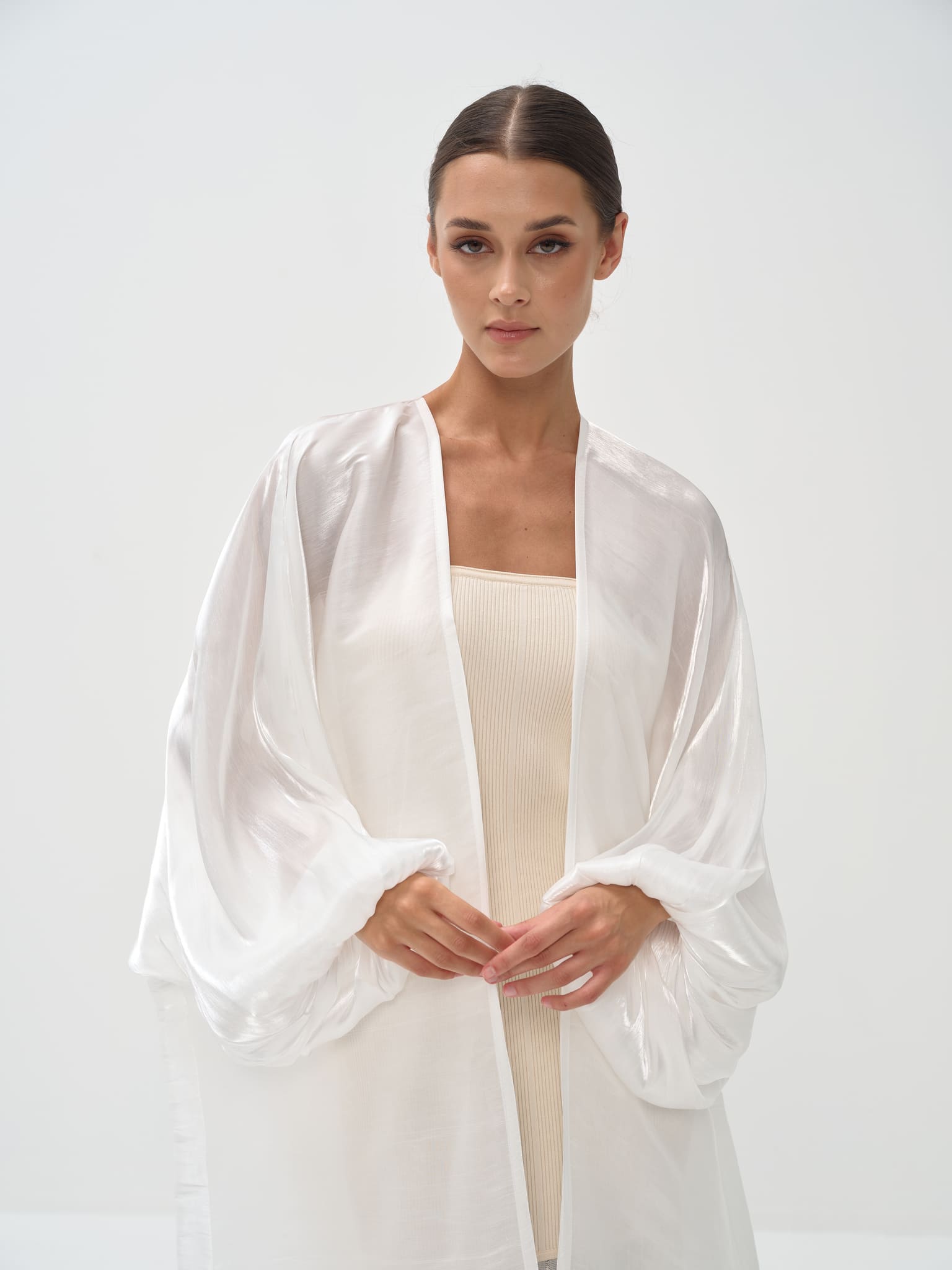Aerin Abaya