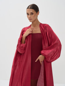 Aerin Abaya