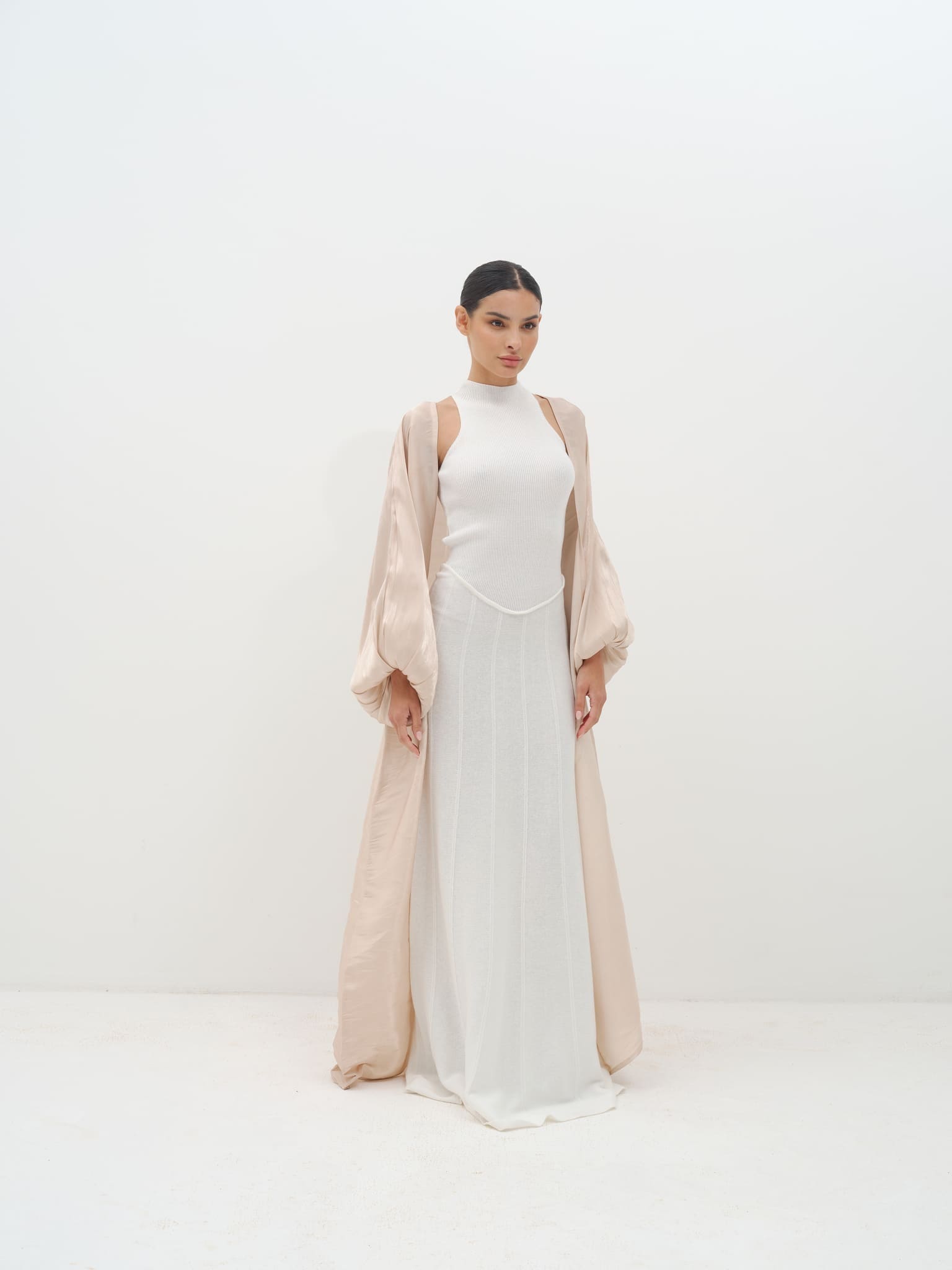 Aerin Abaya