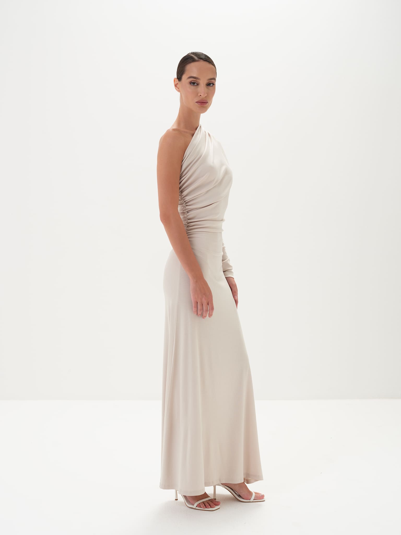 Calista Dress