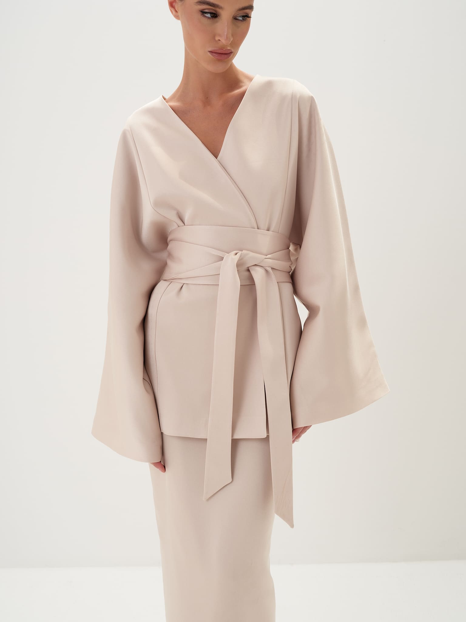 Elia Jacket