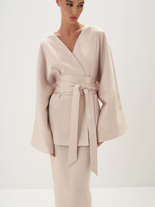 Elia Jacket