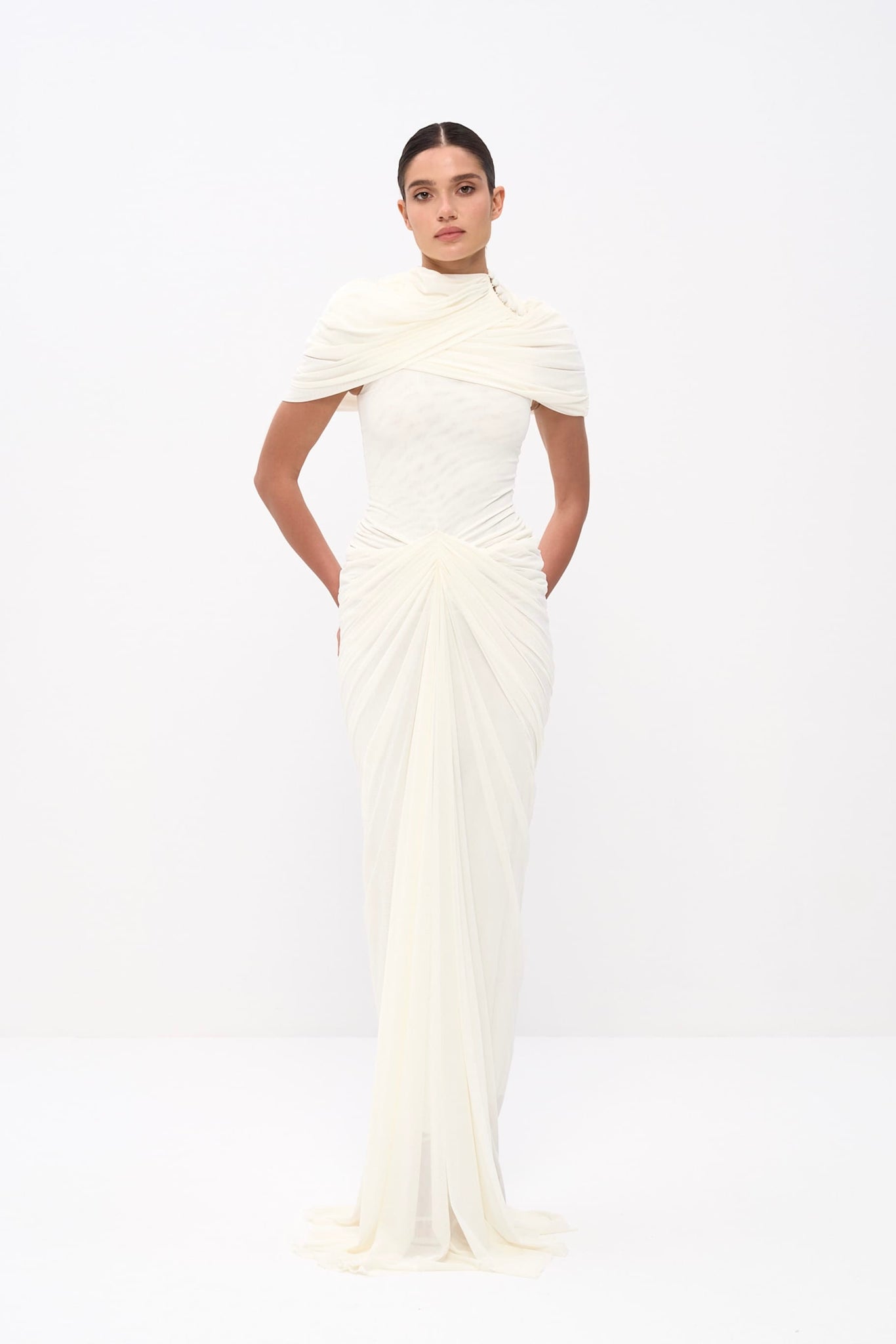 Women's Luxury Dresses | Maxi Dresses, Cape Gowns & Knit Dresses NRA Label Women's Luxury Dresses | Maxi Dresses, Cape Gowns & Knit Dresses NRA Label
