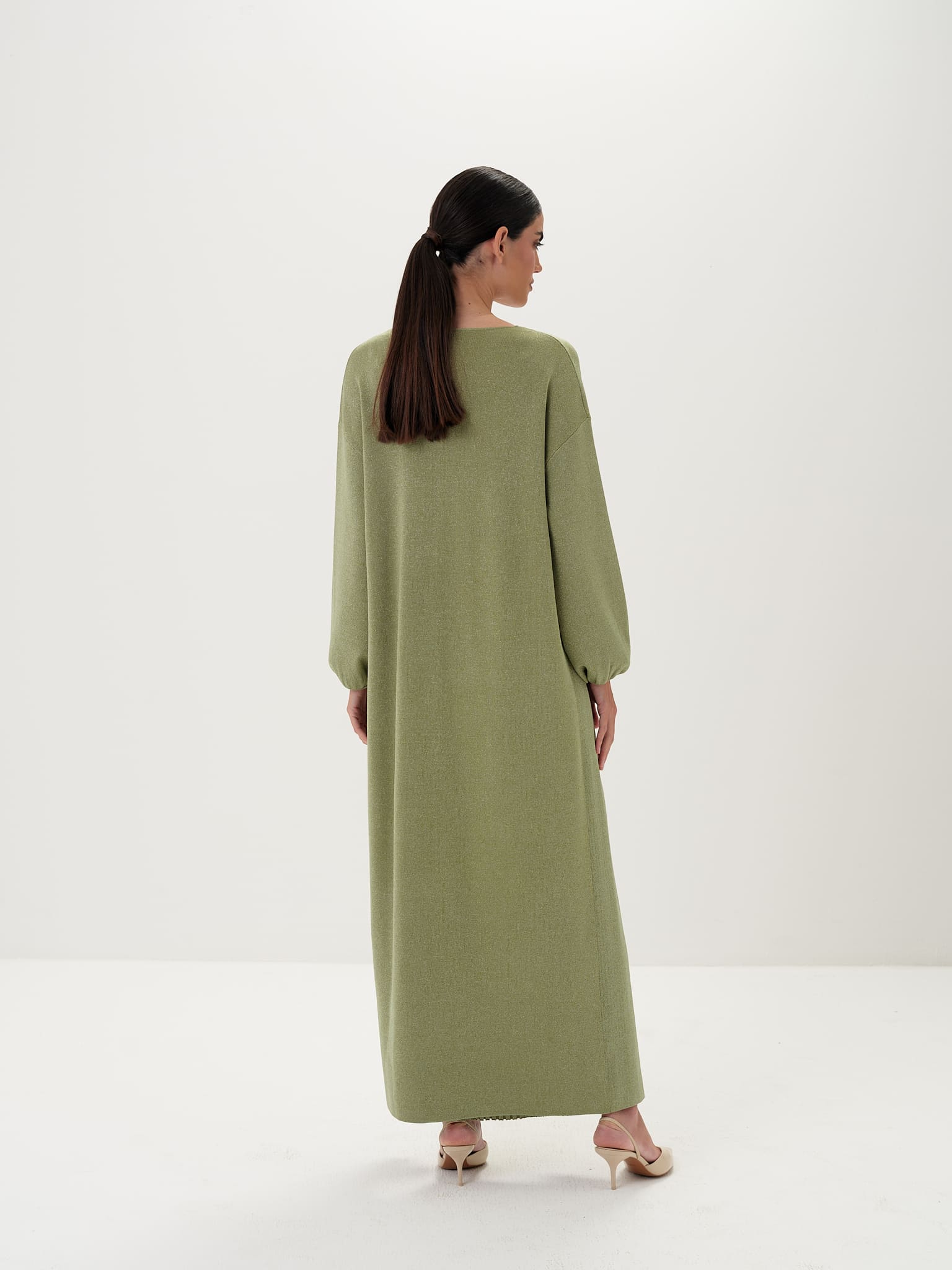 Liana Chic Knit Set - Premium Soft Knit with Elegant Shape for Effortless Styling - NRA Liana Chic Knit Set - Premium Soft Knit with Elegant Shape for Effortless Styling - NRA