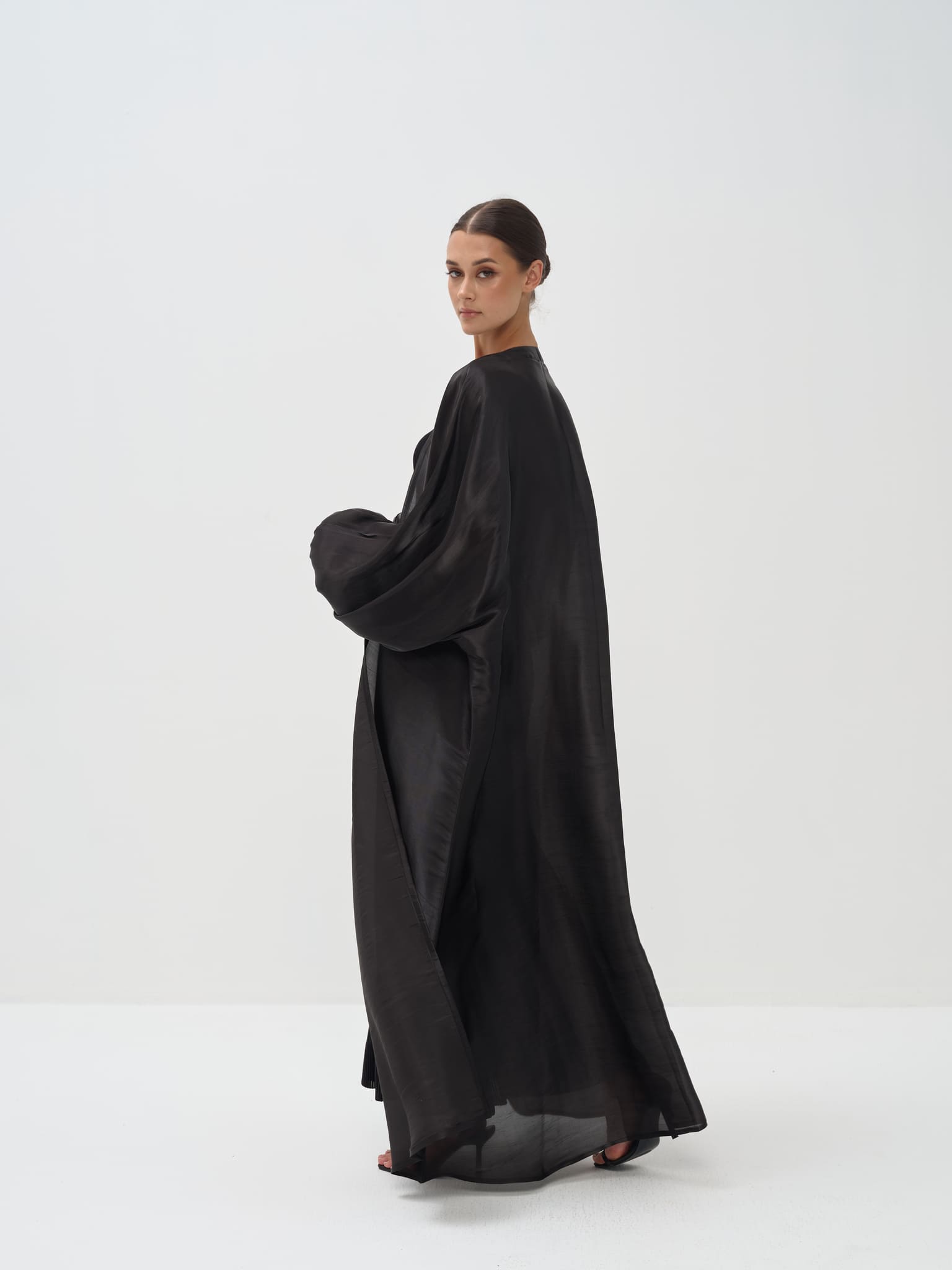 Aerin Abaya