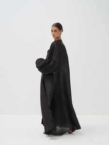 Aerin Abaya