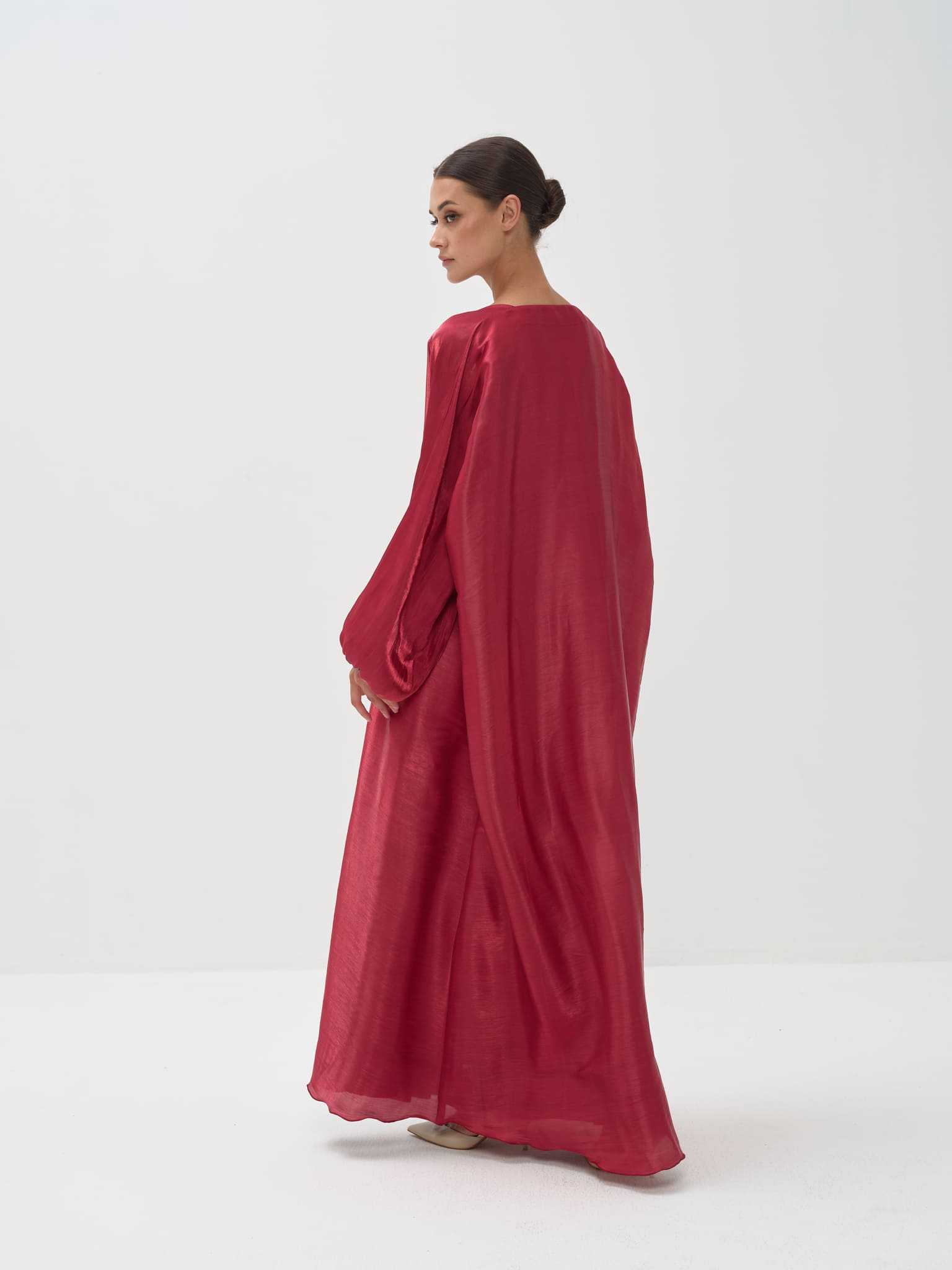 Aerin Abaya