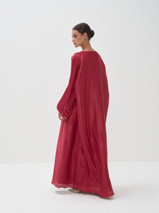 Aerin Abaya