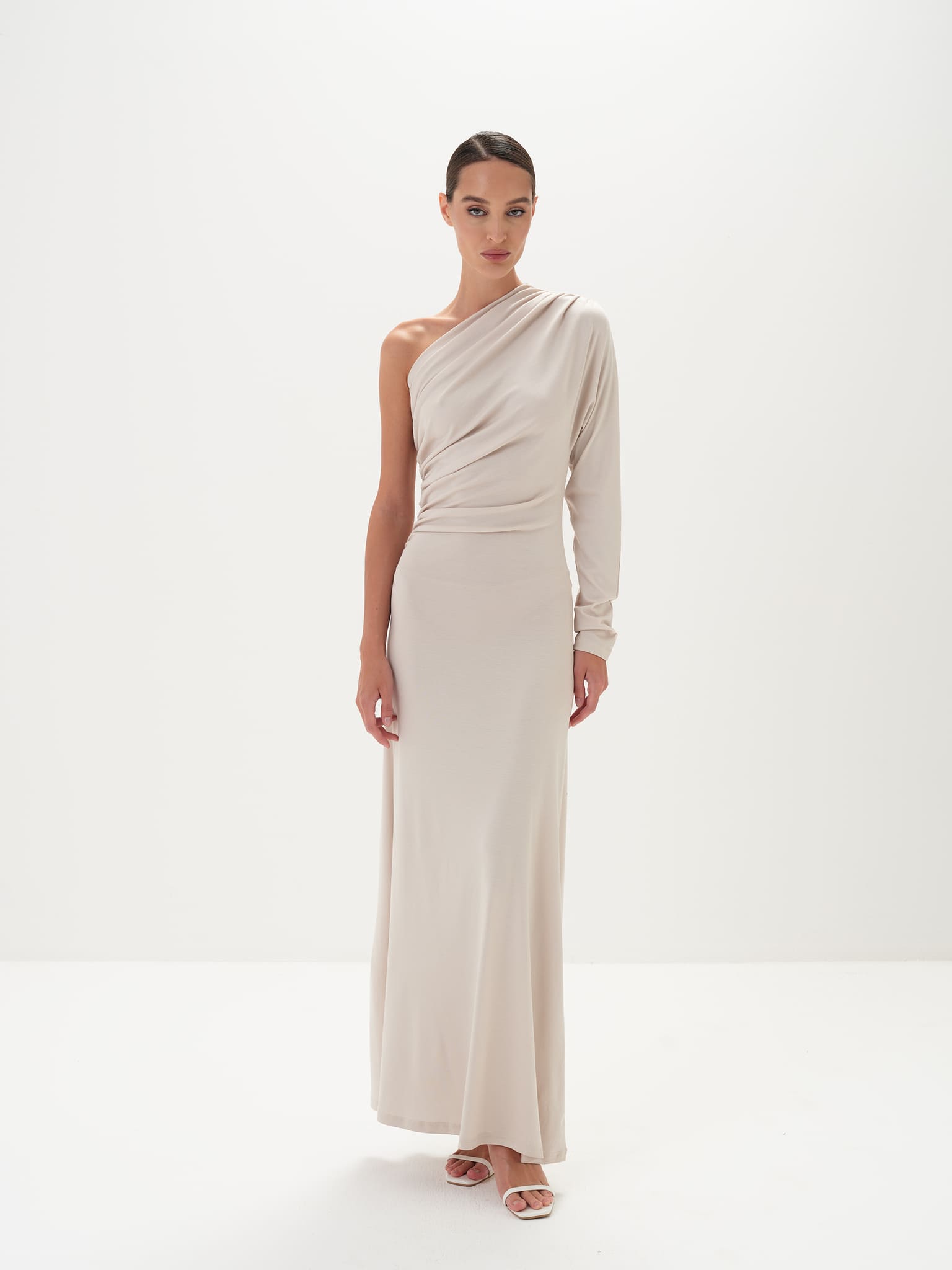 Calista Dress