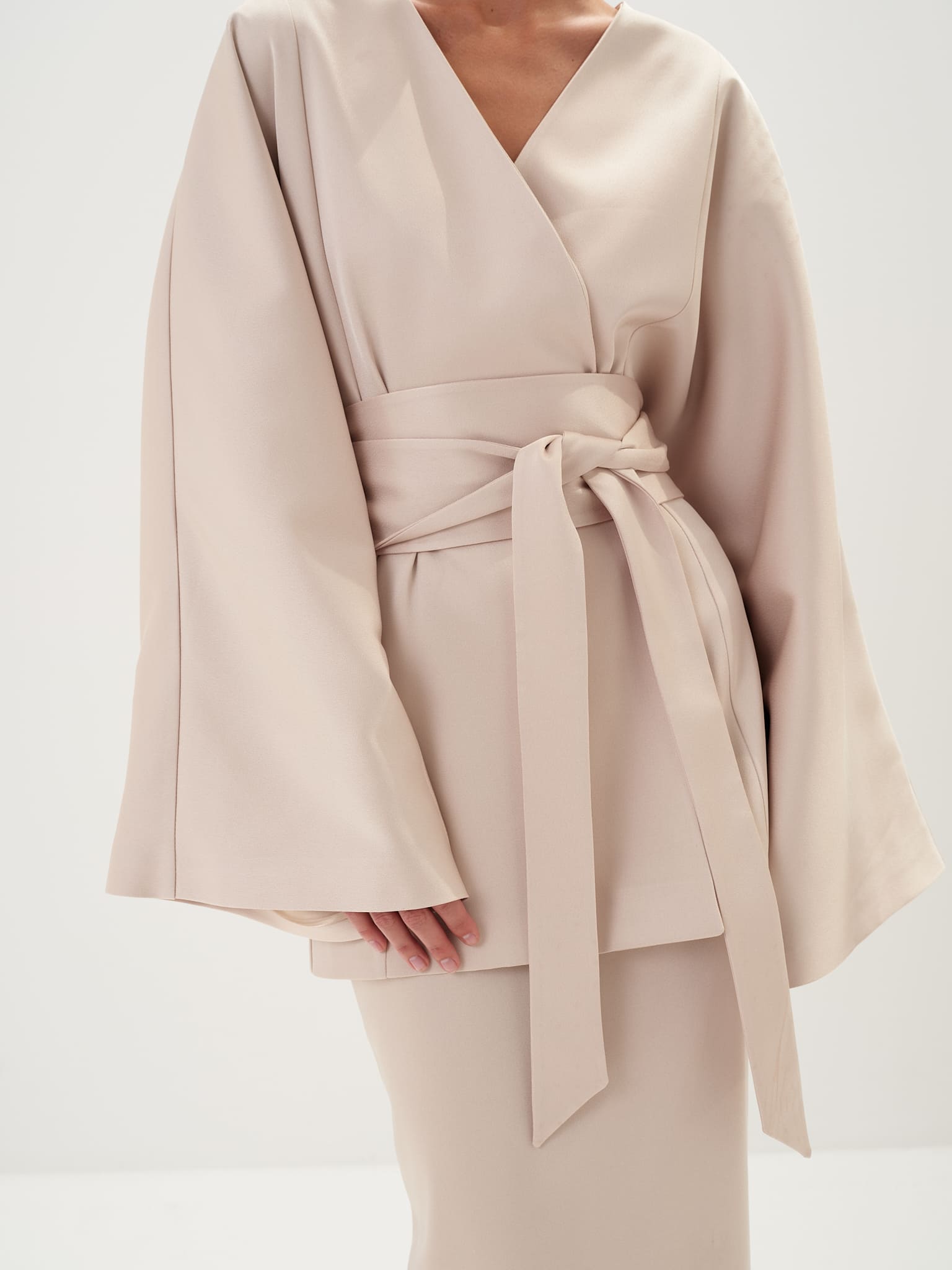 Elia Jacket