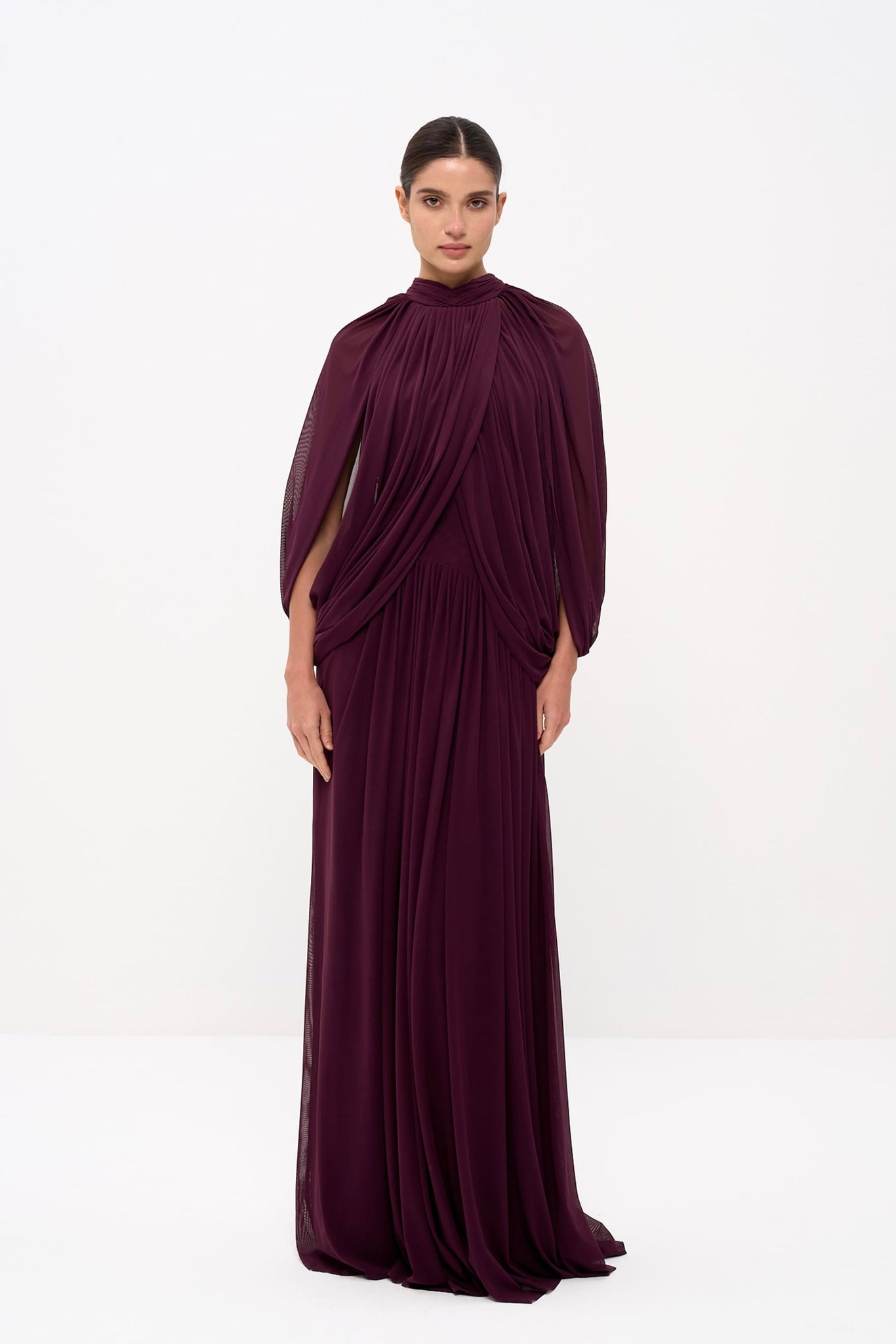 Women's Luxury Dresses | Maxi Dresses, Cape Gowns & Knit Dresses  NRA  Label