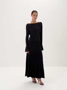 Paloma Knit Set