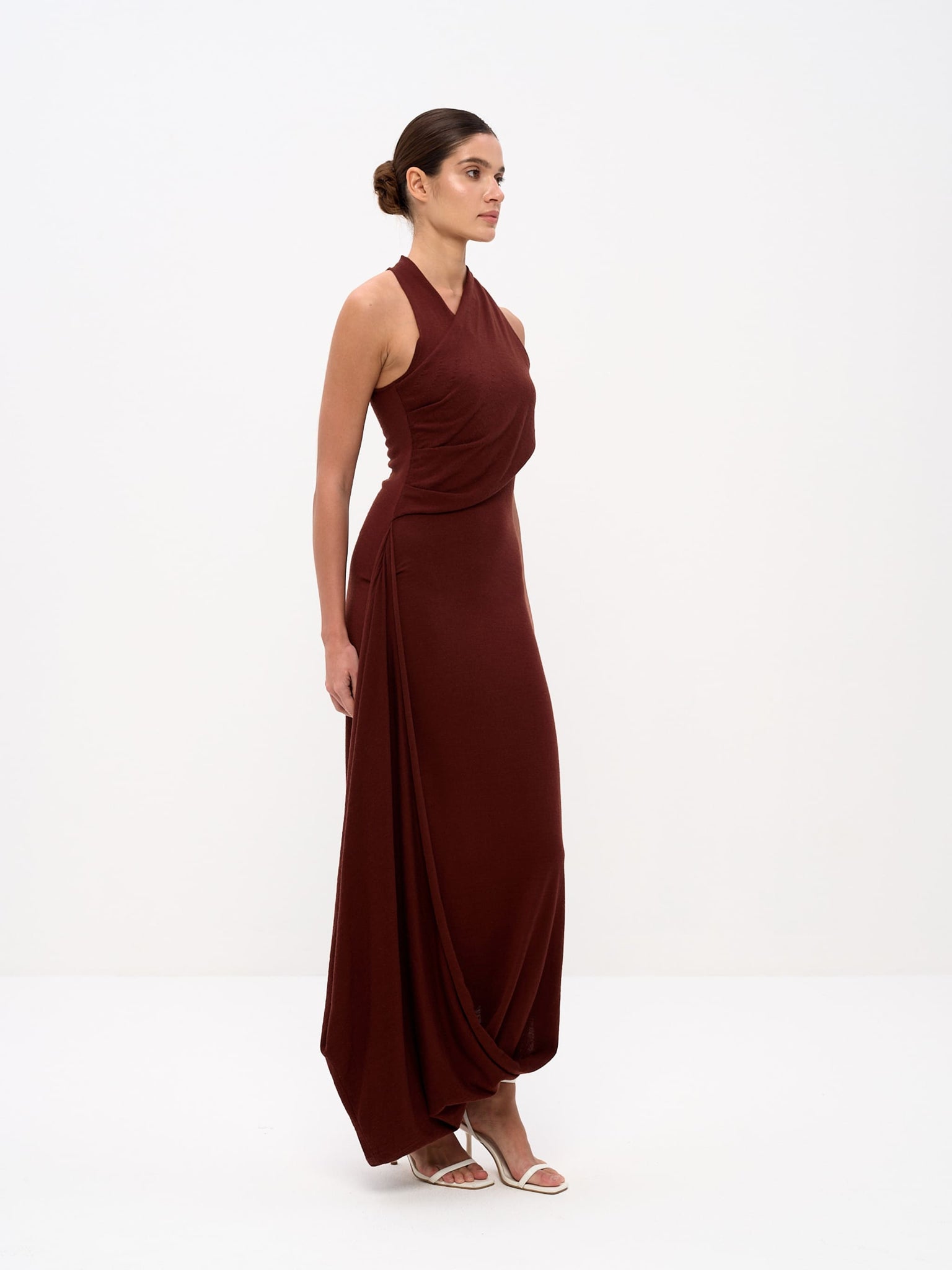 azura bridesmaid dresses Azazie Deandra