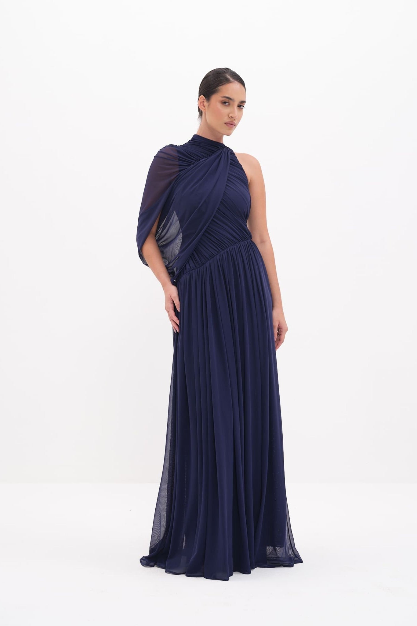 adelie knit dress Cult Gaia