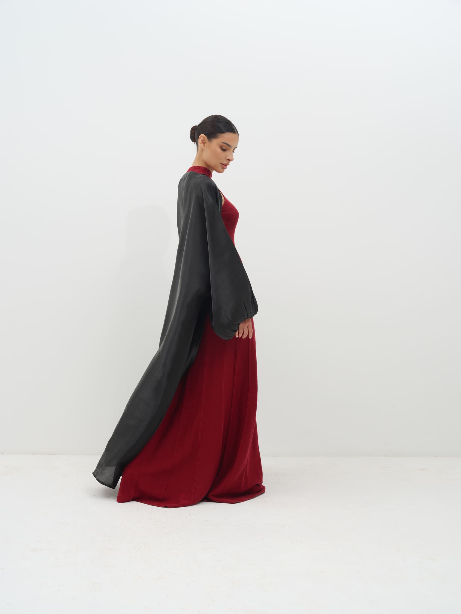 Aerin Abaya