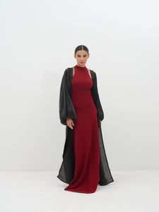 Aerin Abaya