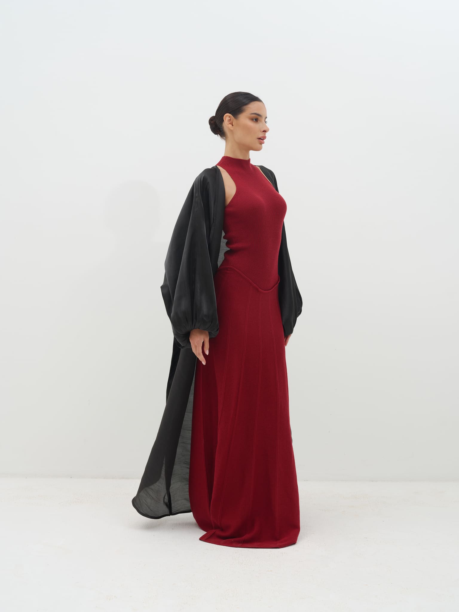 Aerin Abaya