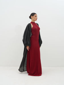 Aerin Abaya