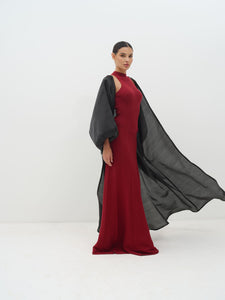 Aerin Abaya