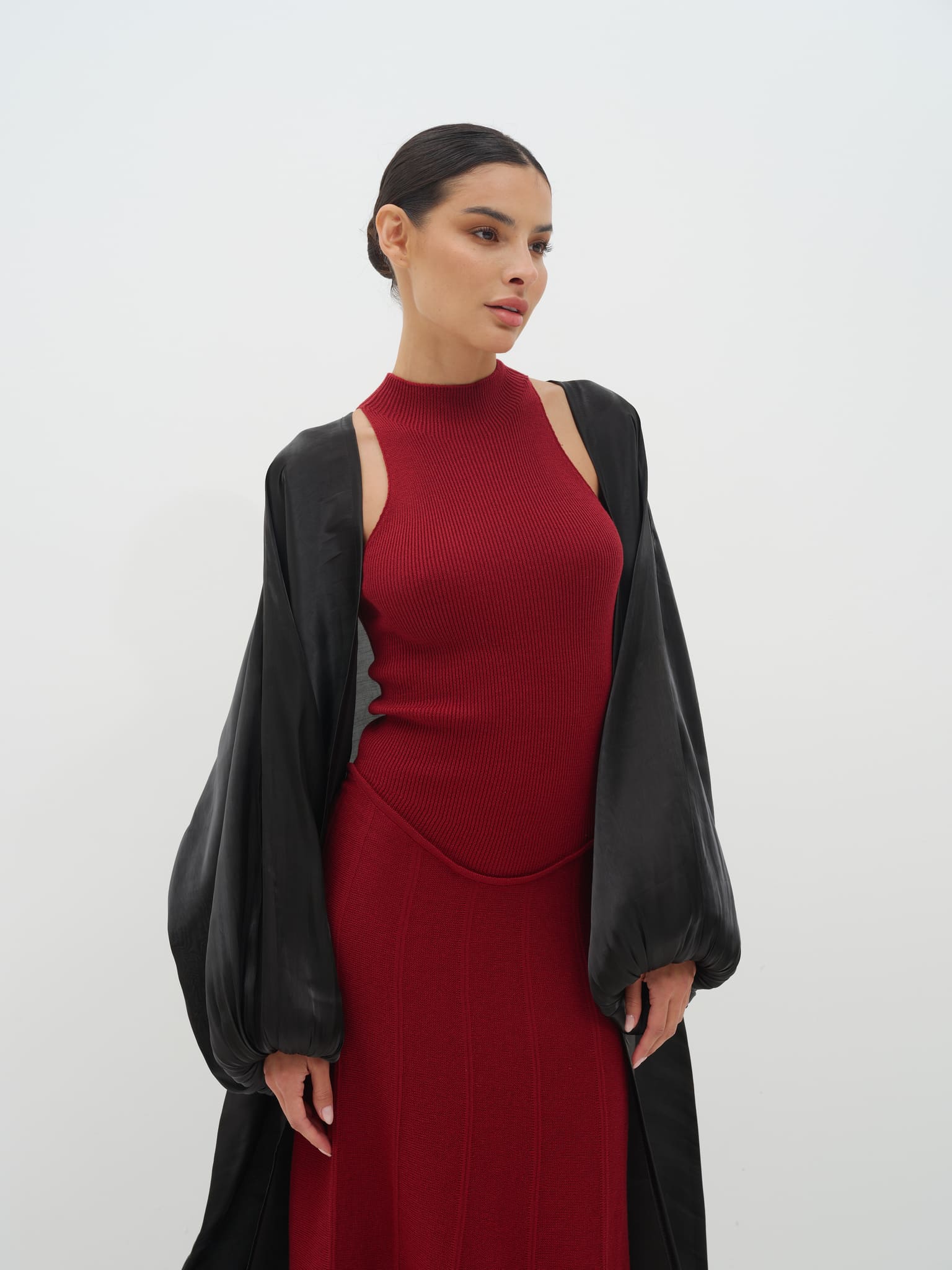 Aerin Abaya