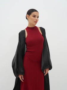 Aerin Abaya