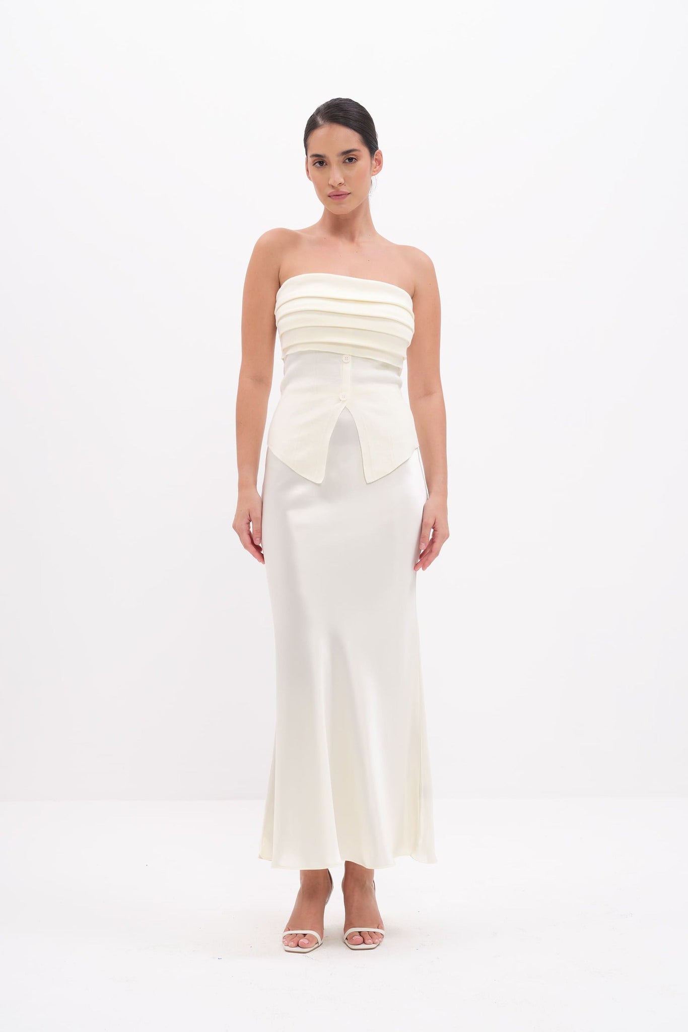 aurora corset dress Aurora Corset Gown