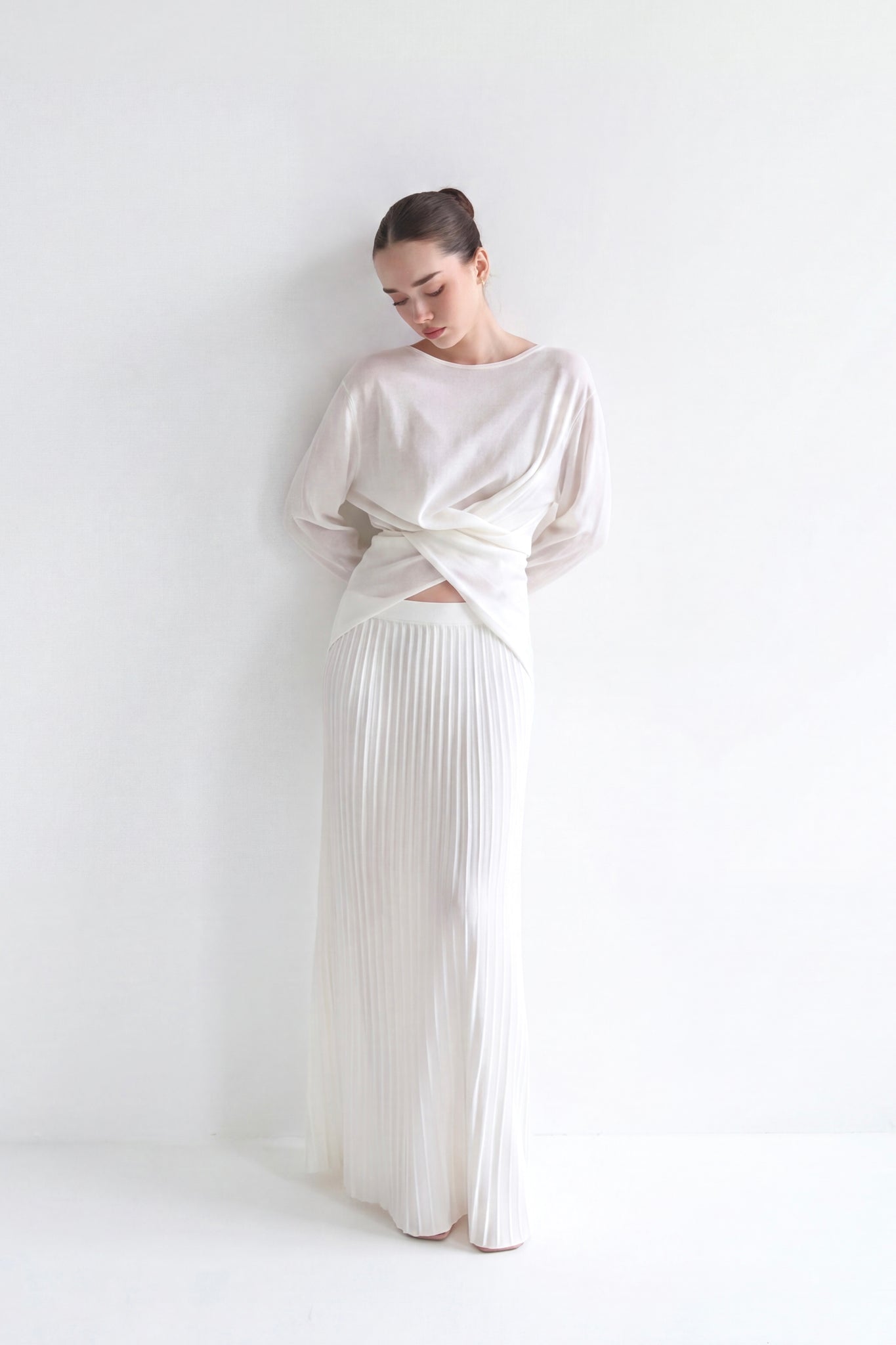 alaya maxi dress Alaya Skirt Shangri-La / M