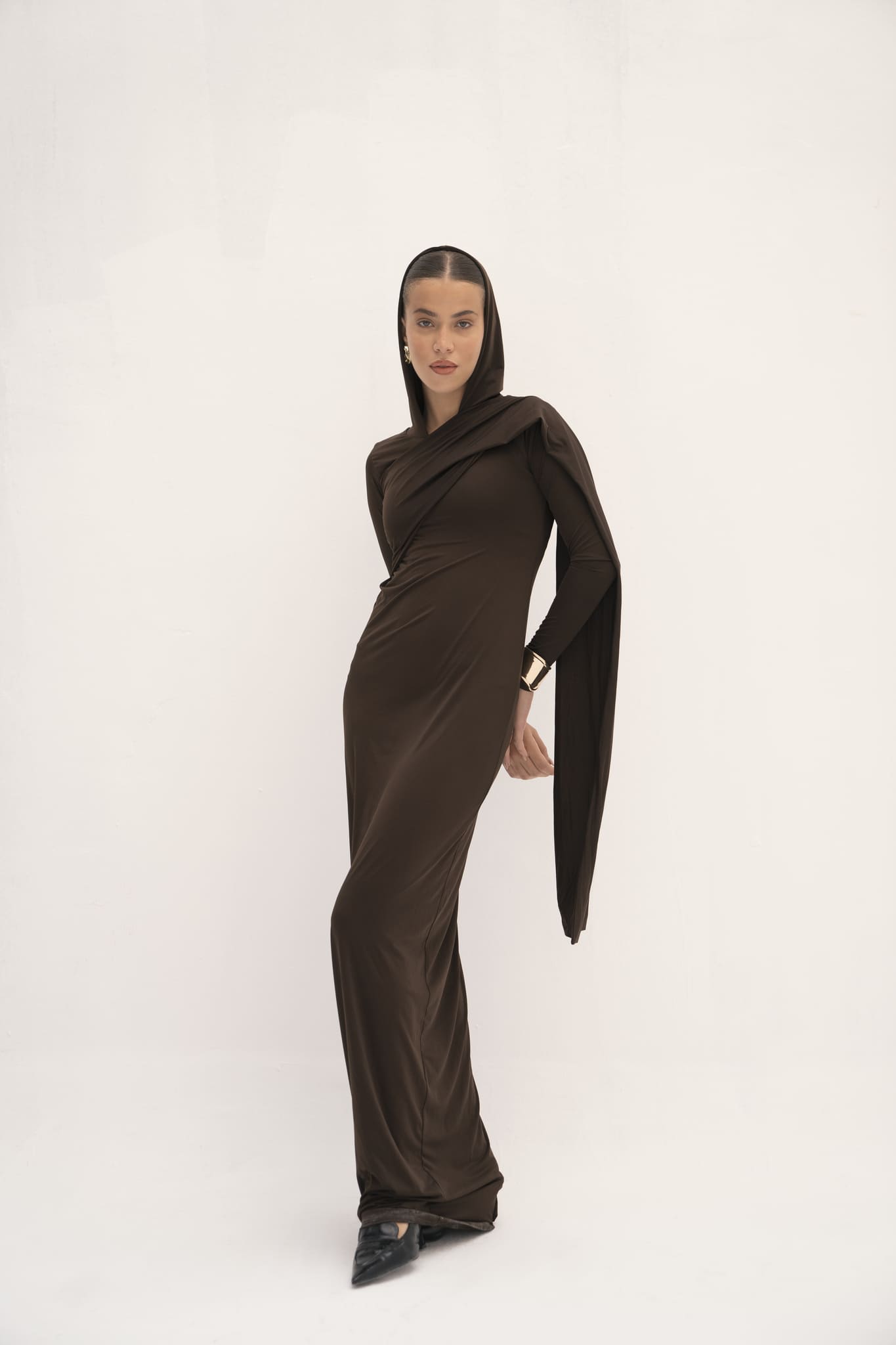 Ava Gardner & Urban Drape Set