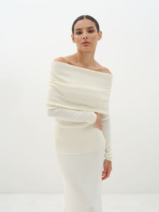 Madeline knit set